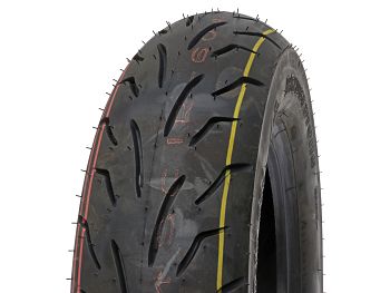 Summer tires - Bridgestone Battlax SC1R - 120 / 90-10